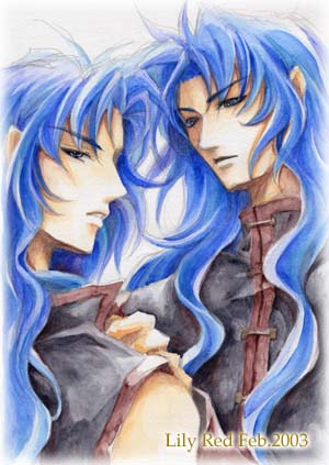 Kanon Saga