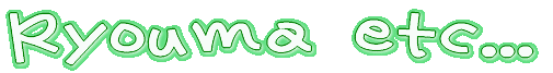 Ryouma etc... 