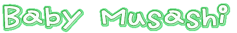 Baby Musashi